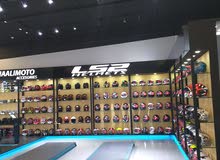Helmet LS2 Helmet LS2