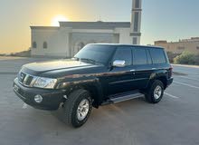 Nissan Patrol 2021 in Ras Al Khaimah