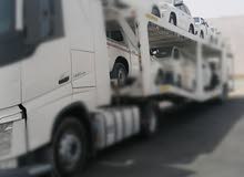 نقل وشحن السيارات من دول الخليج نقل وشحن السيارات من دول الخليج