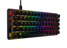 كيبورد ميكانيكي سلكي R8 - 1037 PRO MINI USB TO TYPE C WIRED KEYBOARD BLUE SWITCH 60%
