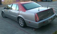 cadillac Dts 2006 performance cadillac Dts 2006 performance