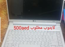 lg laptop