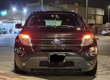 فورد إكسبلورر 2013 للبيع في السعودية مستعملة وجديدة فورد إكسبلورر 2013 بارخص سعر