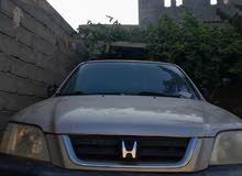 Honda CR-V EX in Tripoli