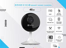 كاميرا مراقبة EZVIZ C1C-B FULL HD