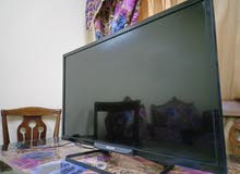 تلفاز بشاشة كبيرة 32 انش Philips tv 32 inch