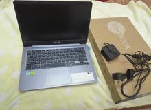 ASUS LAPTOP 8th gen with warranty ASUS LAPTOP 8th gen with warranty