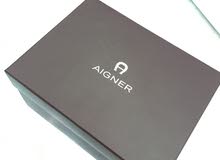 ساعه من ماركة (AIGNER) ساعه من ماركة (AIGNER)
