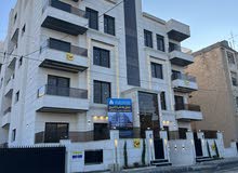 شقق فاخره بمساحة 165-210 بتشطيب عصري وحديث  وأسعار تفضيلية