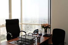 مكاتب مجهزة و استدامة (مع الاستخدام و بدون ) بأرقي مكان بدبي مكاتب مجهزة و استدامة (مع الاستخدام و بدون ) بأرقي مكان بدبي