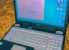 لابتوب توشيباا لابتوب توشيباا