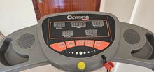 Treadmill perfect condition for sale Olympia