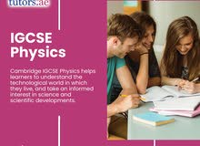 Best IGCSE classes in Dubai Best IGCSE classes in Dubai