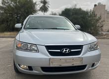 Hyundai Sonata 2007 in Al Khums
