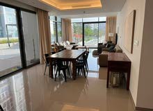 شقة غرفتين للبيع في جمان الموج  Sea View 2 Bedrooms Apartment, Al Mouj