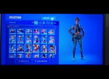 حساب فورت نايت حساب فورت نايت