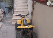 دراجه ناريه البيع في جبل النزهه مقابل استقلال مول