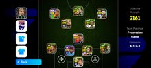 PES Accounts and Characters for Sale in Tanta