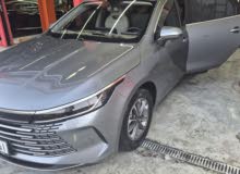 BYD Destroyer 05 2025 in Irbid