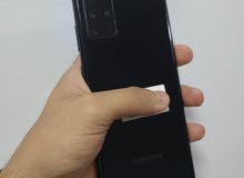 Samsung Galaxy s20+ 5g, 129gb
