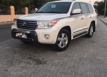 Toyota Land Cruiser GX-R 2015 Toyota Land Cruiser GX-R 2015