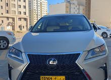 LEXUS RX350 - 2018