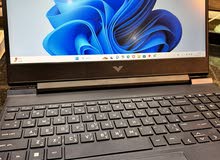 Victus by HP gaming laptop 15-fa0xxx 12gen