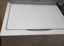 غسالة ميتاج MAYTAG اوتوماتيك استعمال نظيف 10 كيلو غسالة ميتاج MAYTAG اوتوماتيك استعمال نظيف 10 كيلو