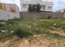 Residential Land for Sale in Tripoli Al-Sidra