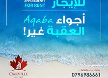 Furnished Daily in Aqaba Other