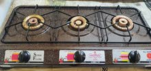 Universal Ovens in Zarqa