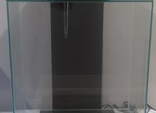 Fluval edge aquarium 46 liter new in original box never used Fluval edge aquarium 46 liter new in original box never used