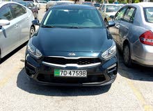 Kia Cerato in Amman