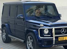 G55 Mercedes Benz