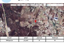 Mixed Use Land for Sale in Nablus Tal Village