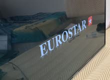 شاشة EUROSTAR