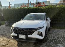 Hyundai Tucson 2023 in Baghdad