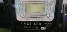 Solar light With Solar panel Solar light With Solar panel