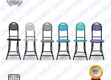 Portable folding chair – Prayer chairs ‎