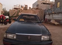 Toyota Crown 1992 in Basra