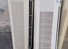 Ac good condition with fixing