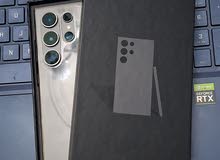 Samsung Galaxy S24 Ultra 256 GB in Amman