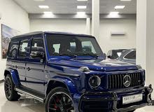 G63 NIGHT PACKAGE