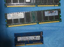  RAM for sale  in Amman
