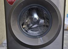 LG 6KG Washing Machine brand new condition