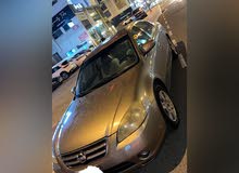 Nissan Altima 2007