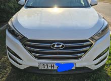 Hyundai Tucson 2018 in Baghdad