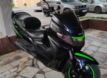 Suzuki Skywave Type S 250 Suzuki Skywave Type S 250