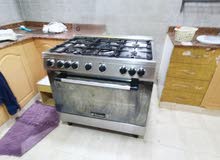 فرن تكنوجاس الإيطالي الصنع tacnogas oven Italian فرن تكنوجاس الإيطالي الصنع tacnogas oven Italian