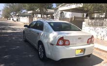 Chevrolet Malibu 2012 Cars For Sale In Oman Best Prices Malibu 2012 New Used